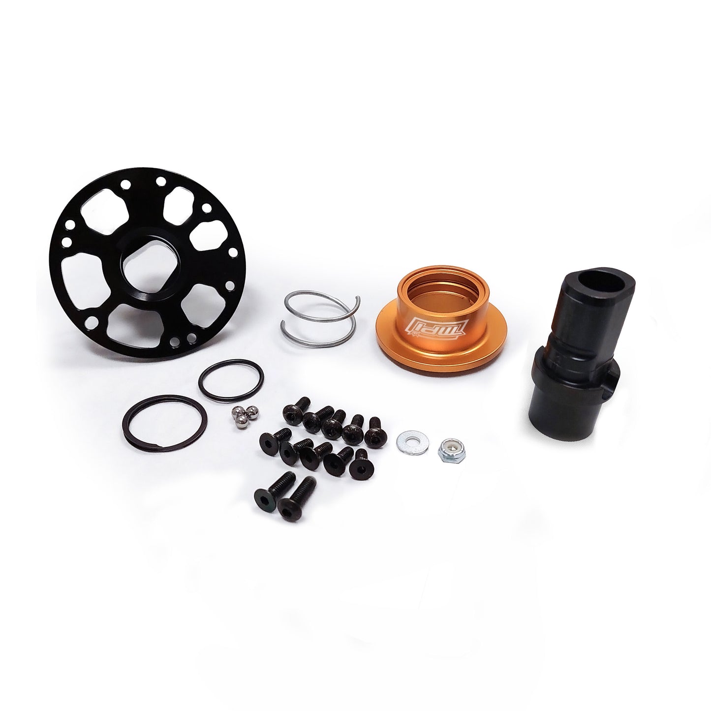 MPI-QR-R1-56-W MPI USA