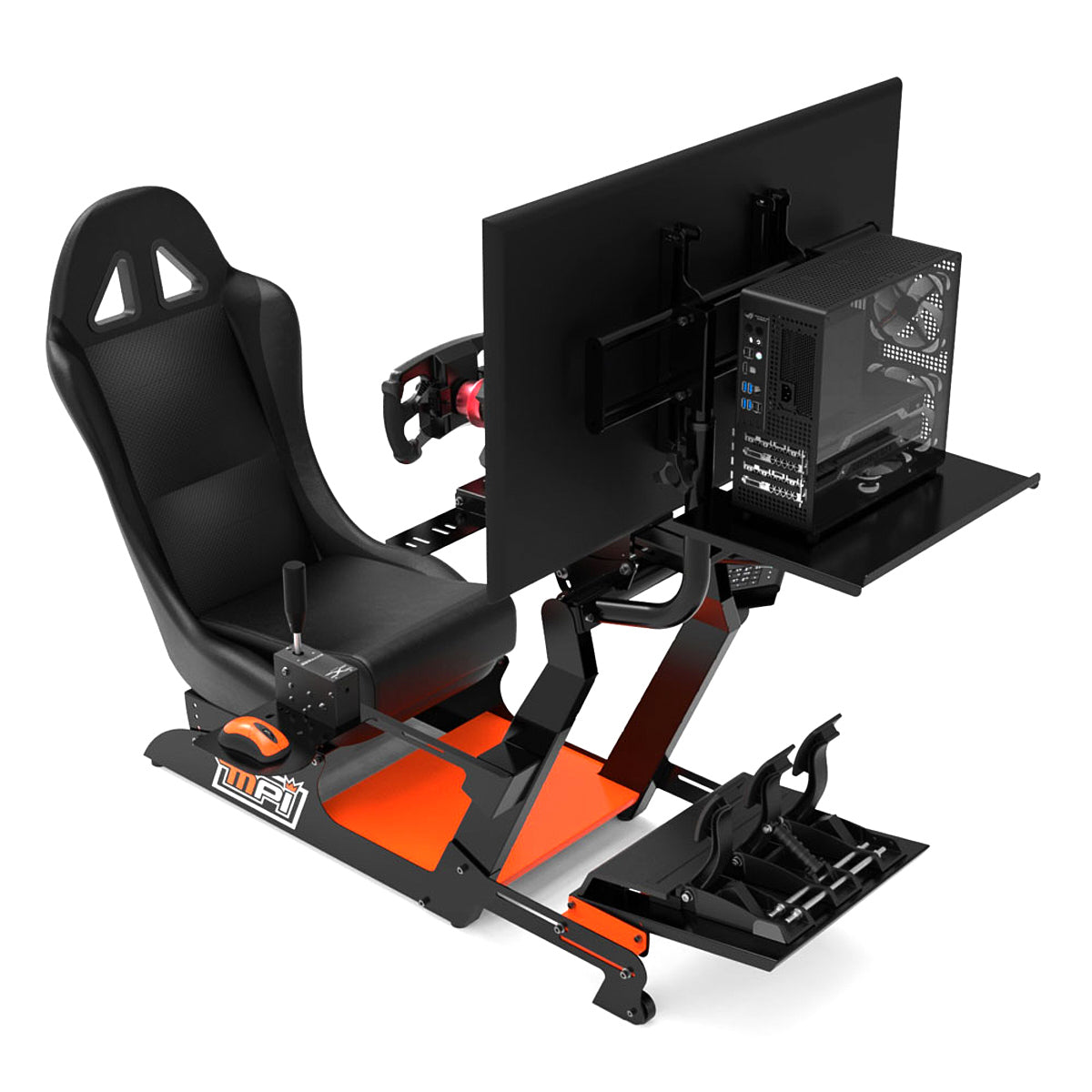 MPI-SIM-C1 MPI USA