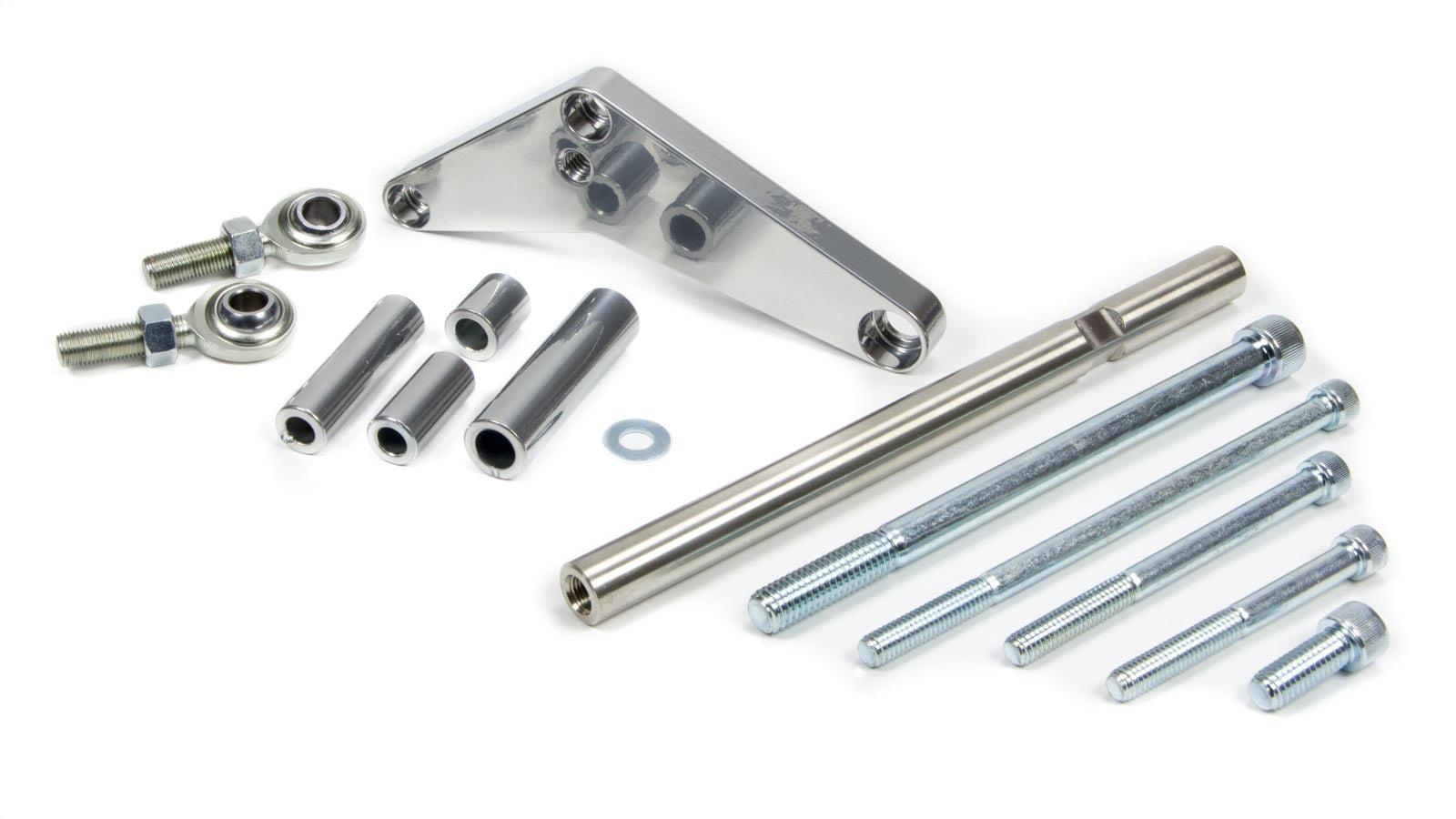 1465-09 MARCH PERFORMANCE