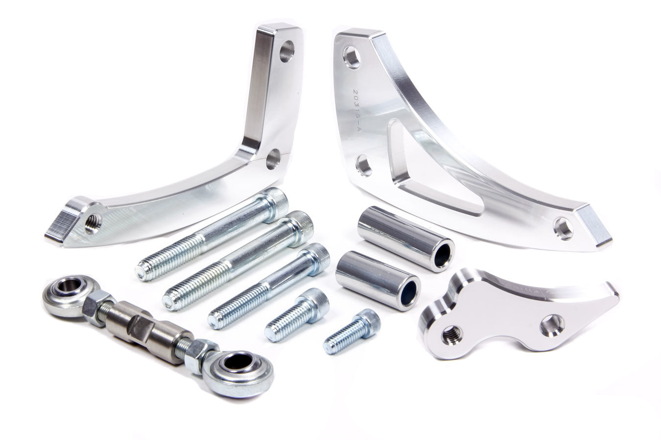 20315 MARCH PERFORMANCE