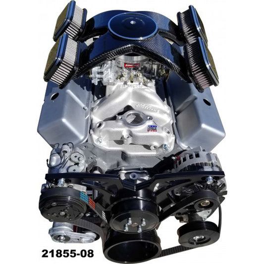 21855-08 MARCH PERFORMANCE