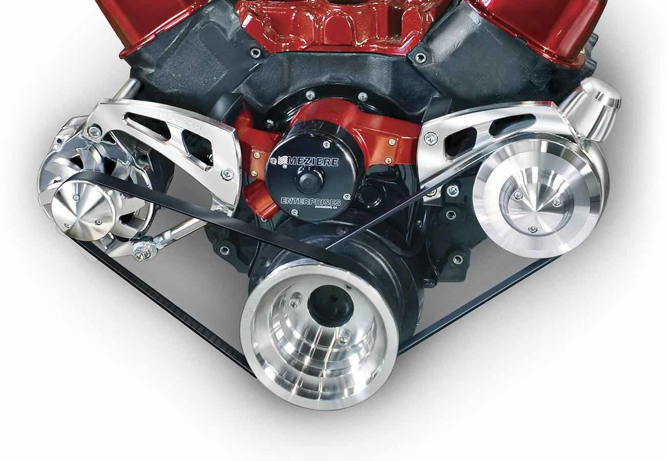 23006 MARCH PERFORMANCE