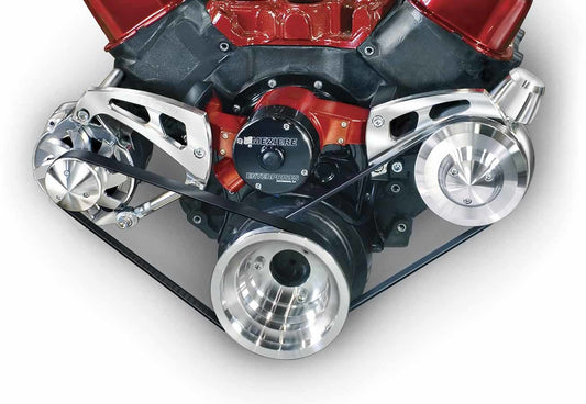 23006 MARCH PERFORMANCE