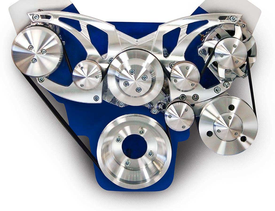 30440 MARCH PERFORMANCE