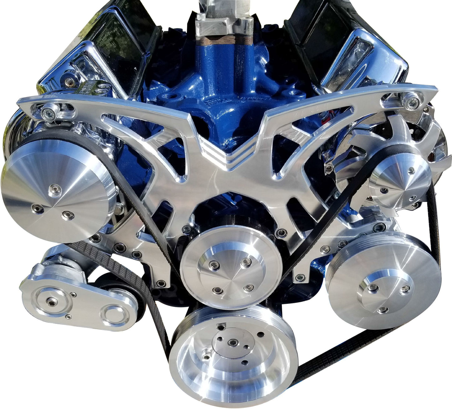 30810 MARCH PERFORMANCE