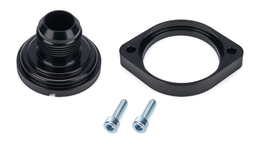 BTH-215-08 MARCH PERFORMANCE