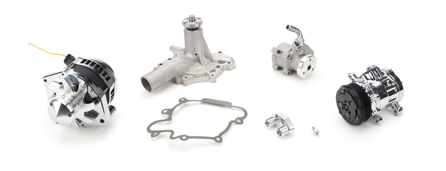 P545 MARCH PERFORMANCE