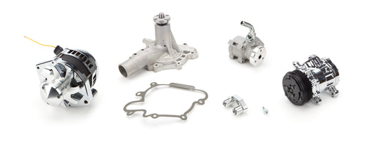 P545 MARCH PERFORMANCE