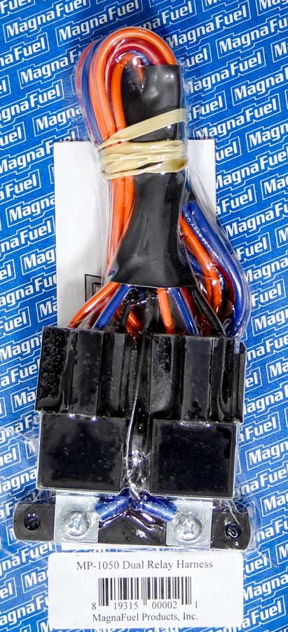 MP-1050 MAGNAFUEL/MAGNAFLOW FUEL SYSTEMS