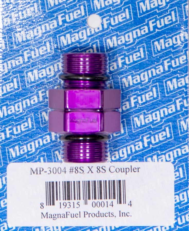 MP-3004 MAGNAFUEL/MAGNAFLOW FUEL SYSTEMS