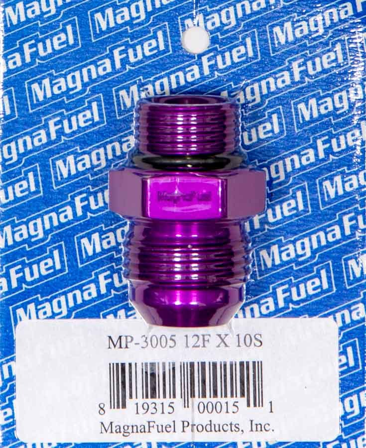 MP-3005 MAGNAFUEL/MAGNAFLOW FUEL SYSTEMS