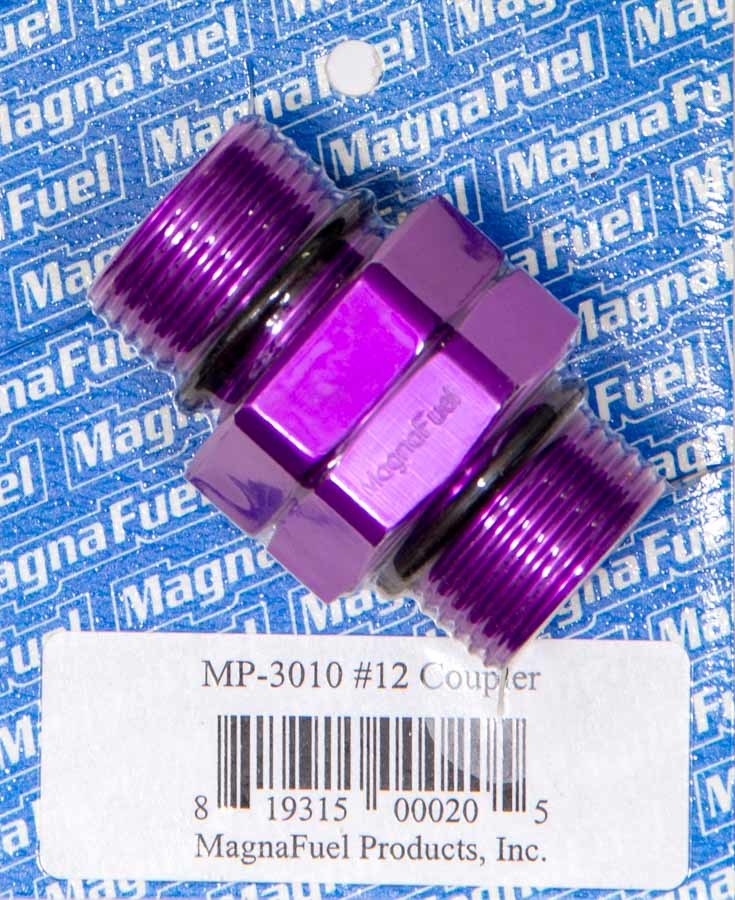 MP-3010 MAGNAFUEL/MAGNAFLOW FUEL SYSTEMS