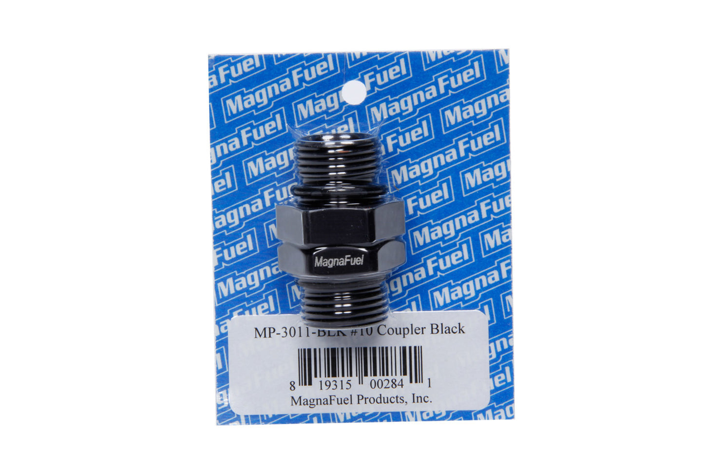 MP-3011-BLK MAGNAFUEL/MAGNAFLOW FUEL SYSTEMS