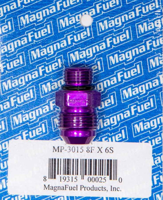 MP-3015 MAGNAFUEL/MAGNAFLOW FUEL SYSTEMS