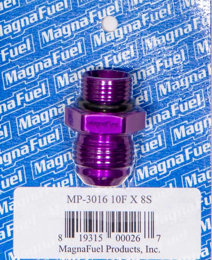 MP-3016 MAGNAFUEL/MAGNAFLOW FUEL SYSTEMS