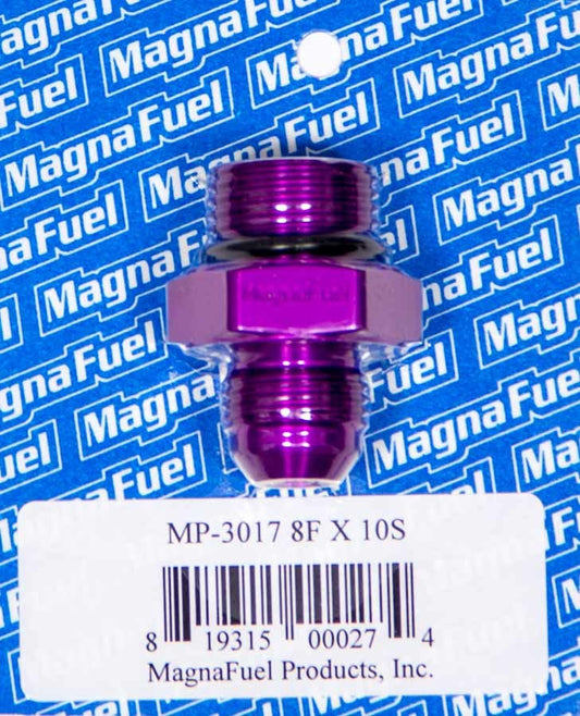 MP-3017 MAGNAFUEL/MAGNAFLOW FUEL SYSTEMS