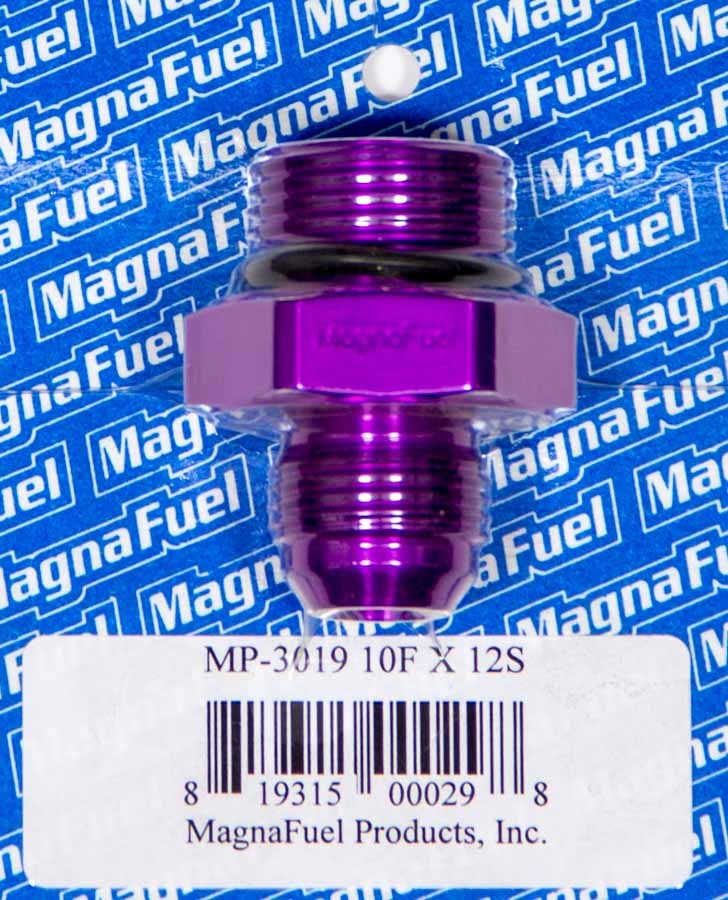 MP-3019 MAGNAFUEL/MAGNAFLOW FUEL SYSTEMS