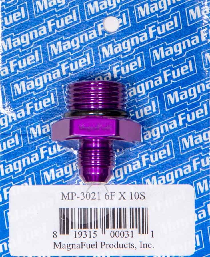 MP-3021 MAGNAFUEL/MAGNAFLOW FUEL SYSTEMS