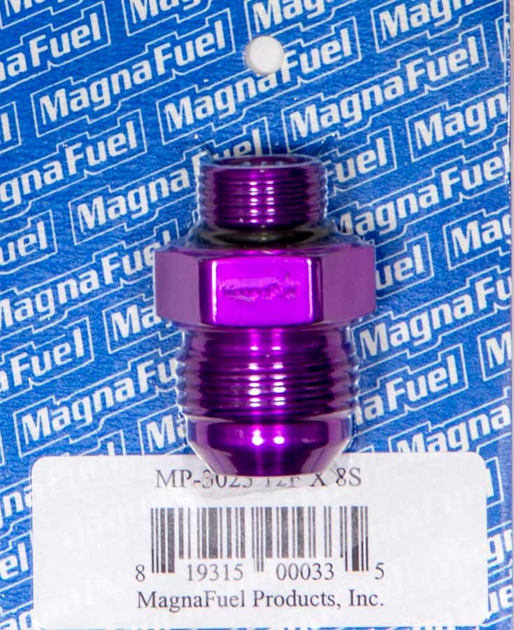 MP-3023 MAGNAFUEL/MAGNAFLOW FUEL SYSTEMS