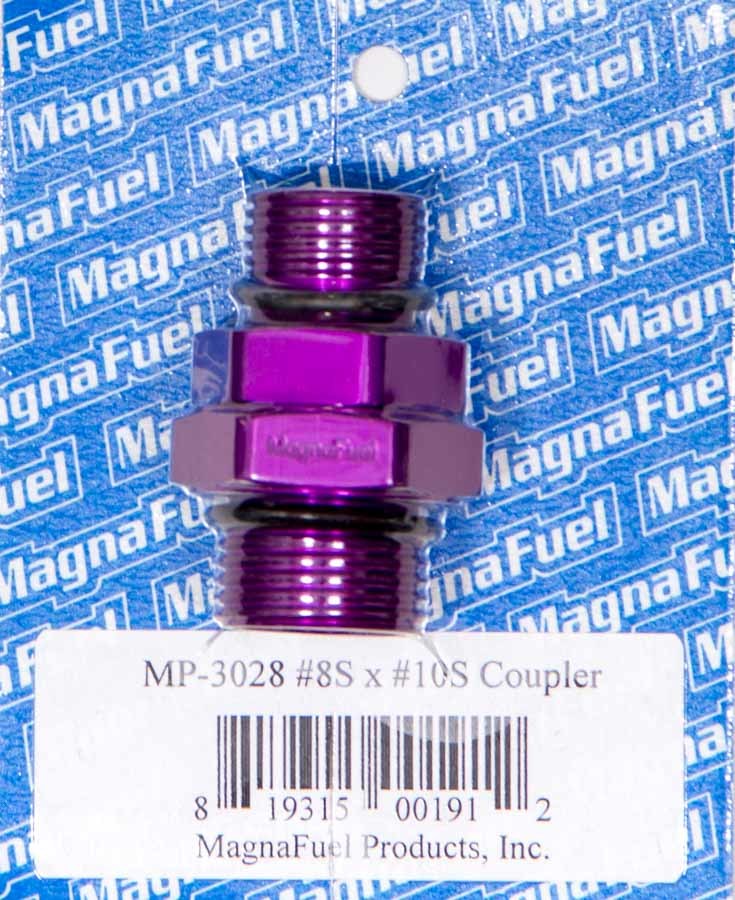 MP-3028 MAGNAFUEL/MAGNAFLOW FUEL SYSTEMS
