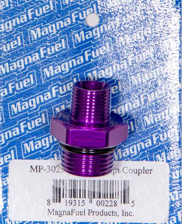 MP-3029 MAGNAFUEL/MAGNAFLOW FUEL SYSTEMS