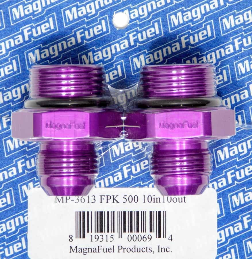 MP-3613 MAGNAFUEL/MAGNAFLOW FUEL SYSTEMS