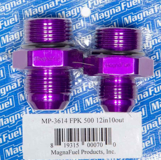 MP-3614 MAGNAFUEL/MAGNAFLOW FUEL SYSTEMS