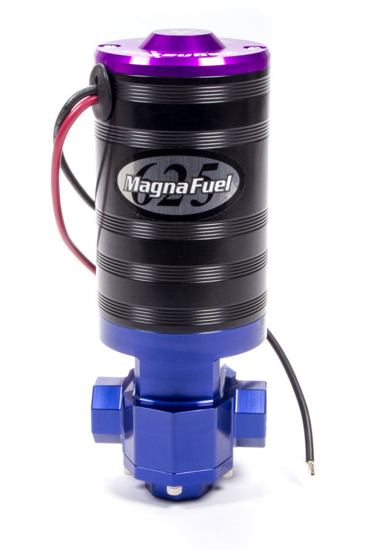 MP-4101 MAGNAFUEL/MAGNAFLOW FUEL SYSTEMS