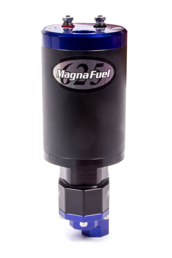 MP-4301 MAGNAFUEL/MAGNAFLOW FUEL SYSTEMS