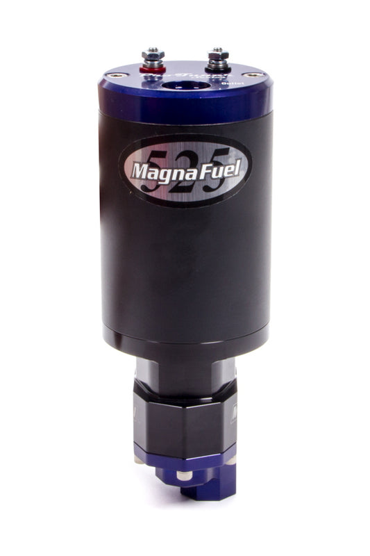MP-4302 MAGNAFUEL/MAGNAFLOW FUEL SYSTEMS