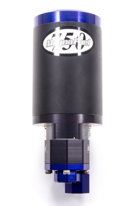 MP-4303 MAGNAFUEL/MAGNAFLOW FUEL SYSTEMS