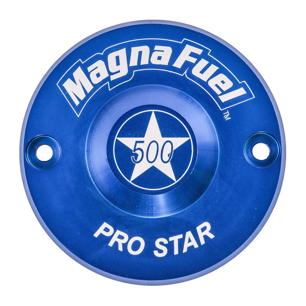 MP-4400-02 MAGNAFUEL/MAGNAFLOW FUEL SYSTEMS