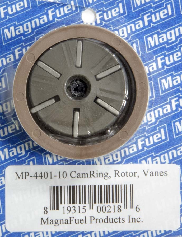 MP-4401-10 MAGNAFUEL/MAGNAFLOW FUEL SYSTEMS