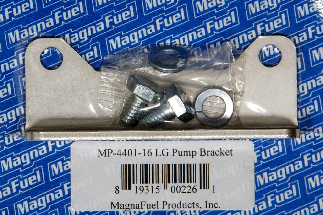 MP-4401-16 MAGNAFUEL/MAGNAFLOW FUEL SYSTEMS