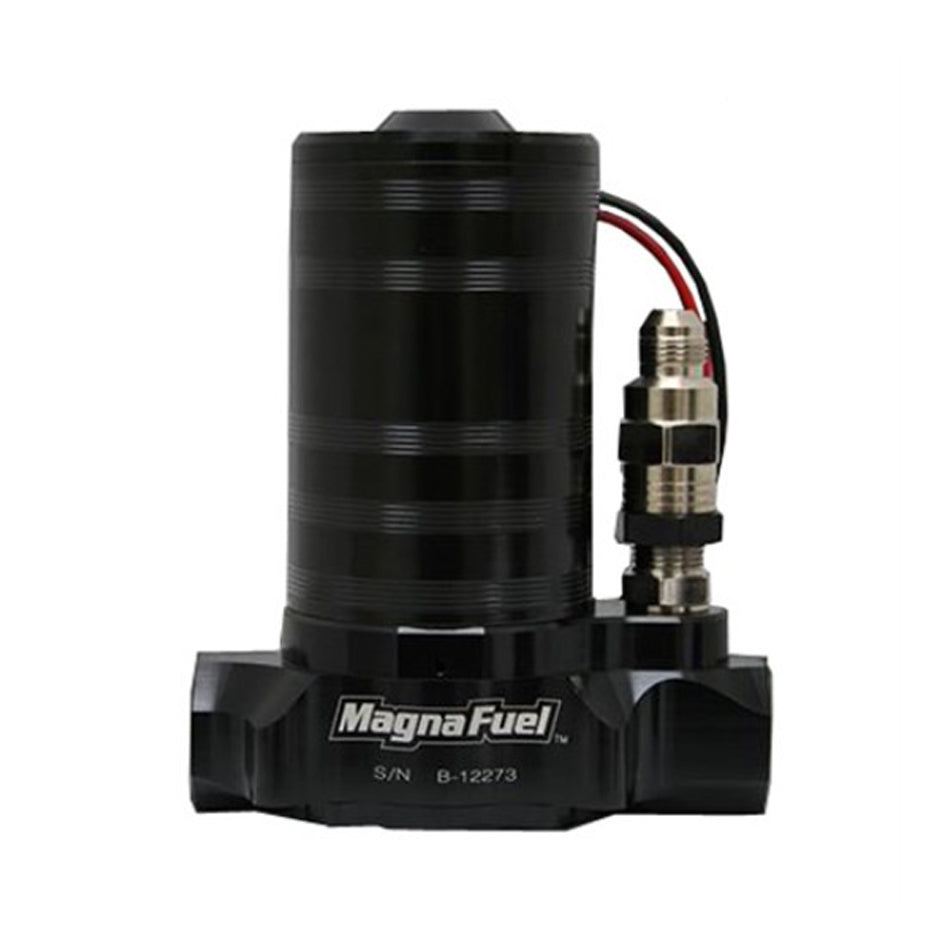 MP-4401-BLK MAGNAFUEL/MAGNAFLOW FUEL SYSTEMS