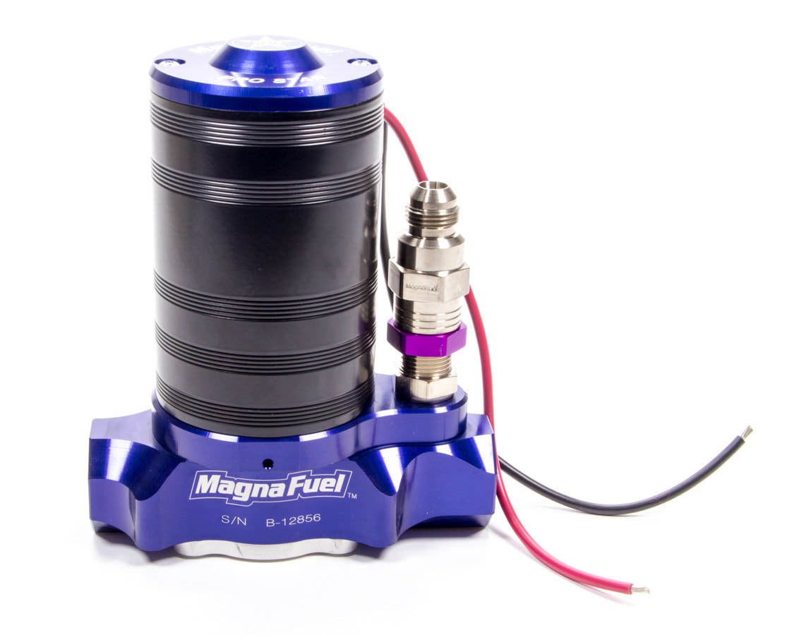 MP-4401 MAGNAFUEL/MAGNAFLOW FUEL SYSTEMS