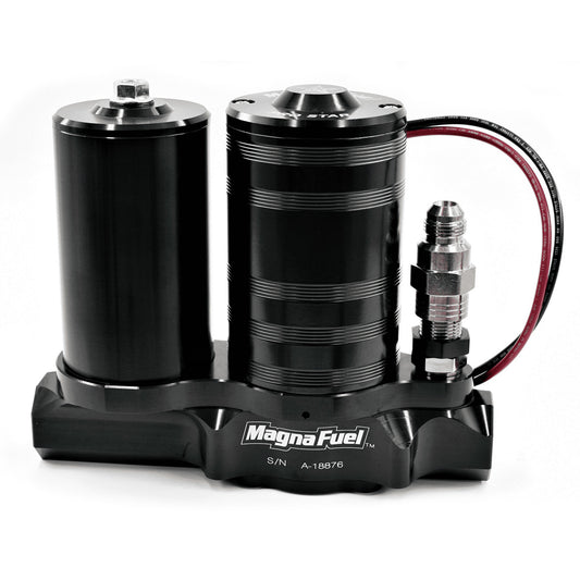MP-4450-BLK MAGNAFUEL/MAGNAFLOW FUEL SYSTEMS