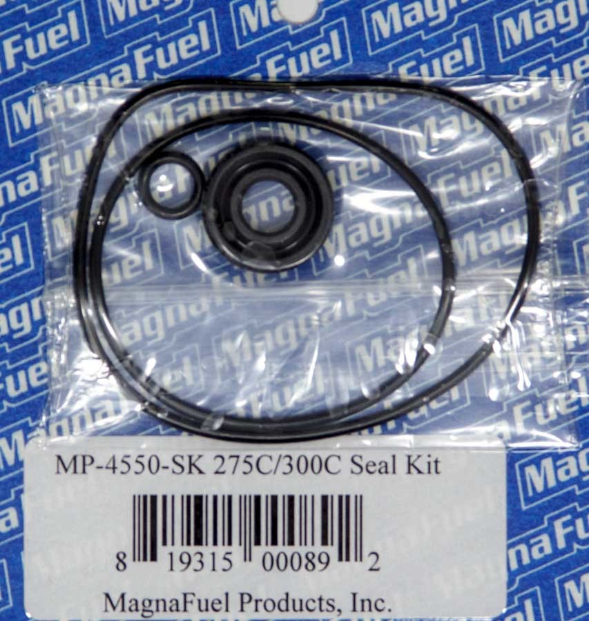 MP-4550-SK MAGNAFUEL/MAGNAFLOW FUEL SYSTEMS