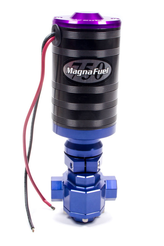 MP-4703 MAGNAFUEL/MAGNAFLOW FUEL SYSTEMS