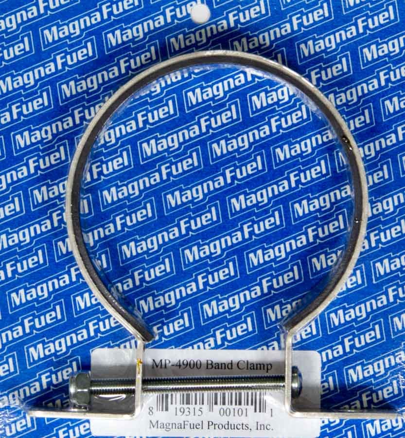 MP-4900 MAGNAFUEL/MAGNAFLOW FUEL SYSTEMS