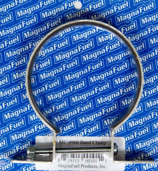 MP-4900 MAGNAFUEL/MAGNAFLOW FUEL SYSTEMS