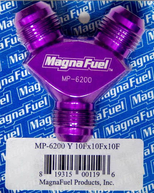 MP-6200 MAGNAFUEL/MAGNAFLOW FUEL SYSTEMS