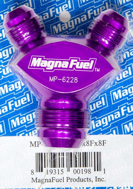 MP-6228 MAGNAFUEL/MAGNAFLOW FUEL SYSTEMS
