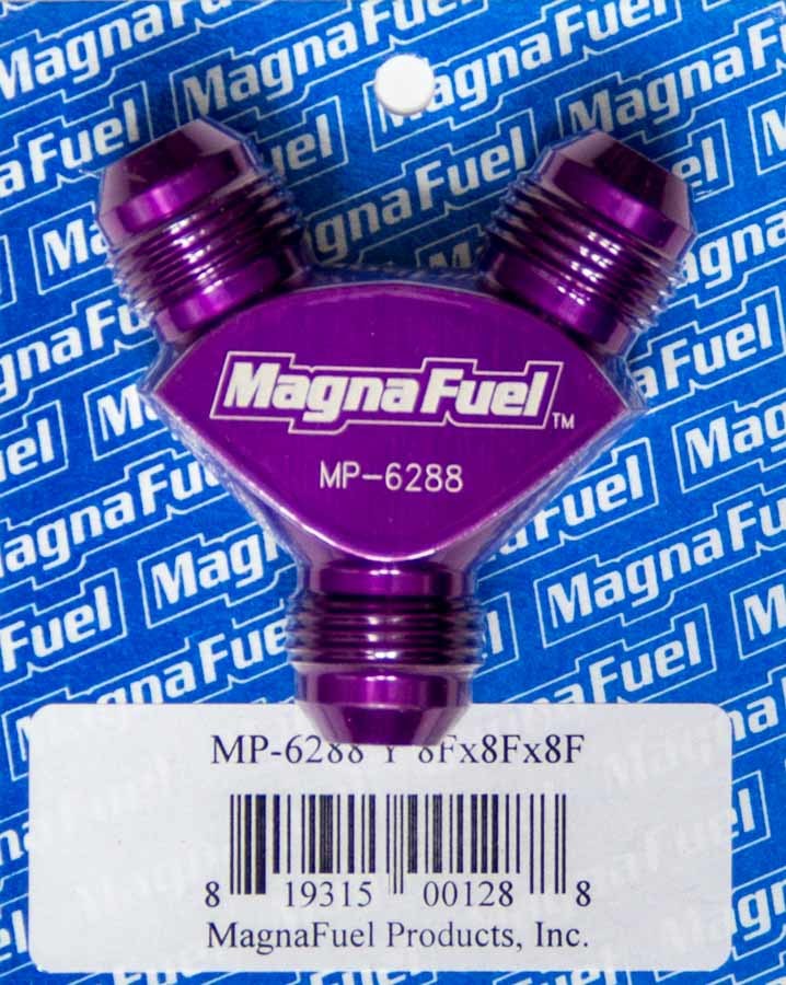 MP-6288 MAGNAFUEL/MAGNAFLOW FUEL SYSTEMS