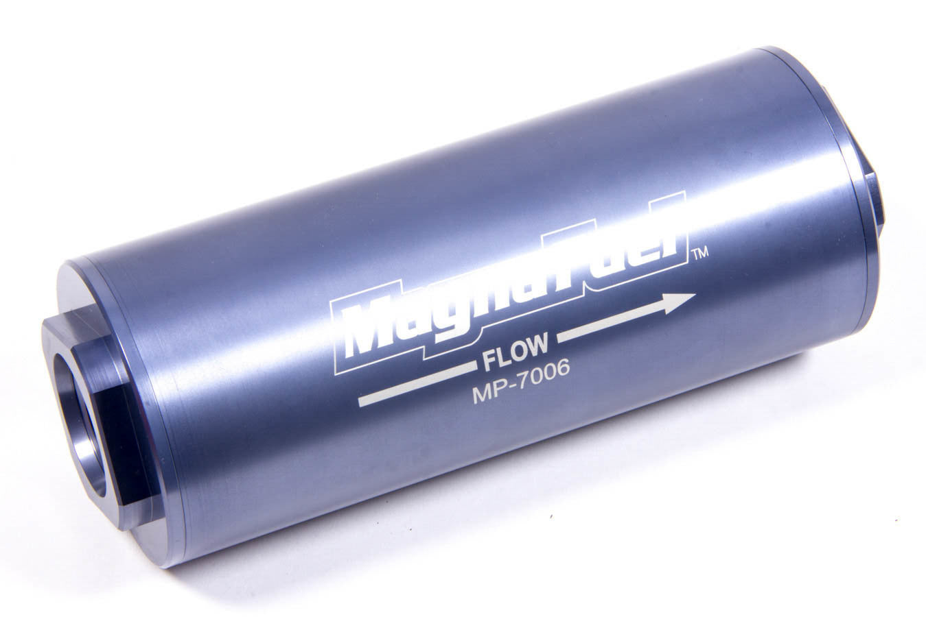 MP-7006 MAGNAFUEL/MAGNAFLOW FUEL SYSTEMS