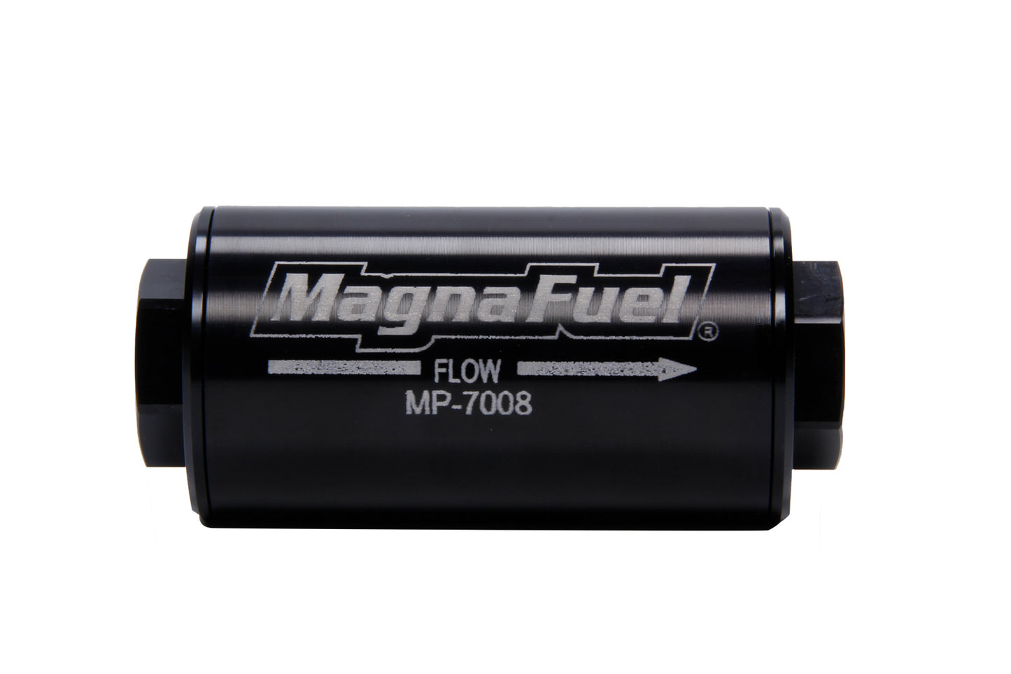 MP-7008-BLK MAGNAFUEL/MAGNAFLOW FUEL SYSTEMS