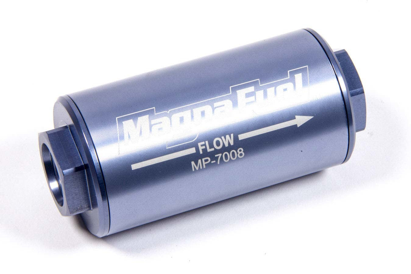 MP-7008 MAGNAFUEL/MAGNAFLOW FUEL SYSTEMS