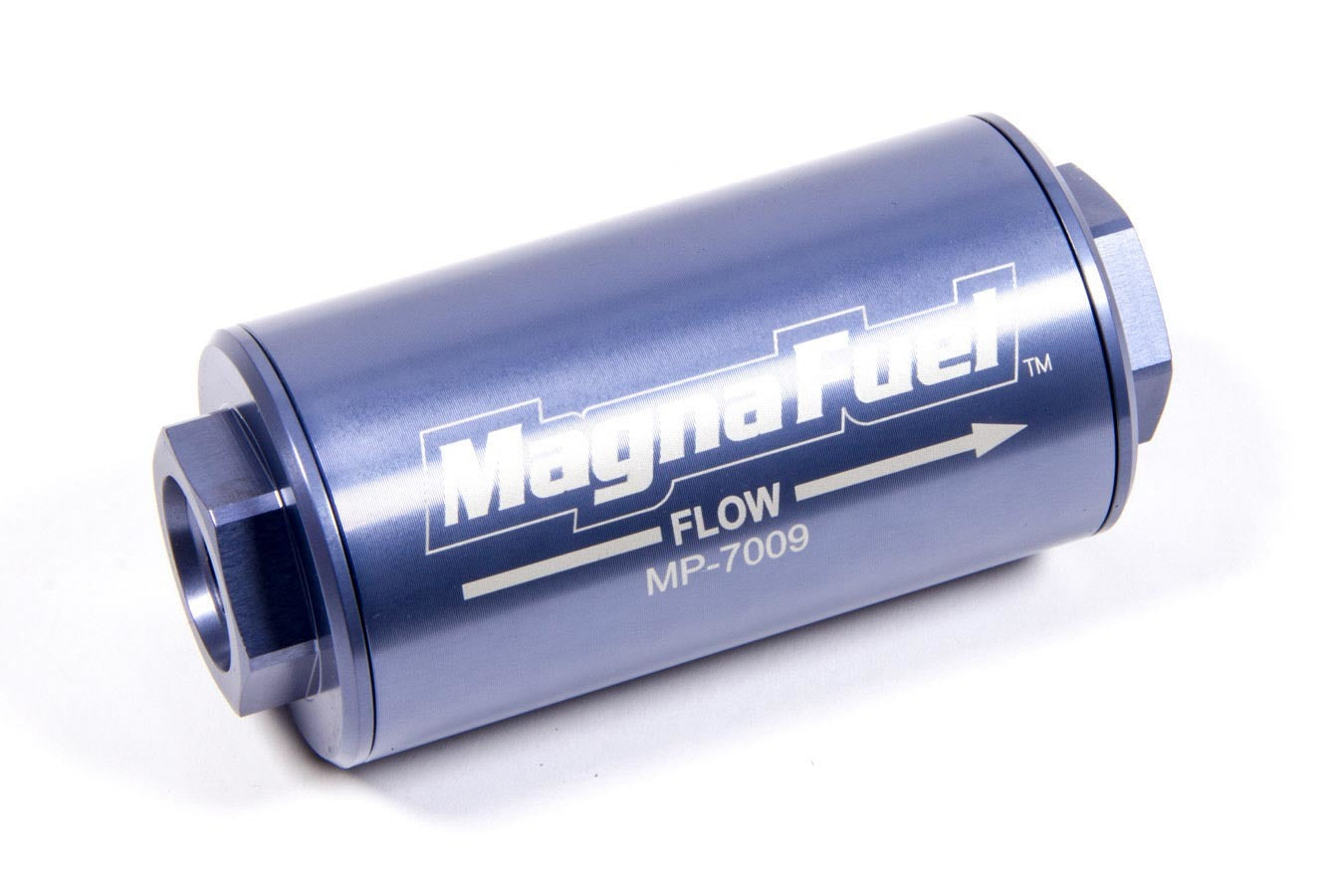 MP-7009 MAGNAFUEL/MAGNAFLOW FUEL SYSTEMS