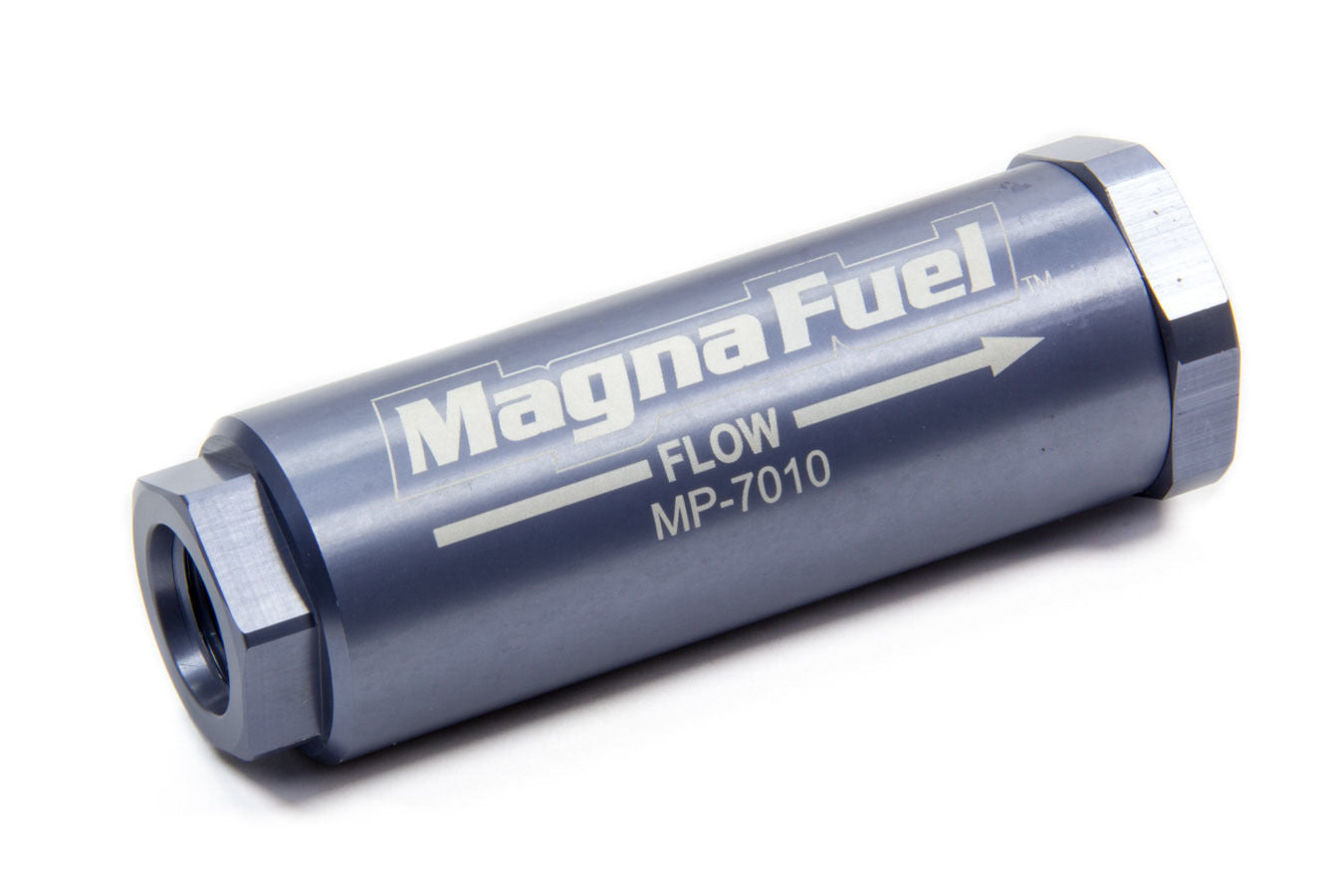 MP-7010 MAGNAFUEL/MAGNAFLOW FUEL SYSTEMS