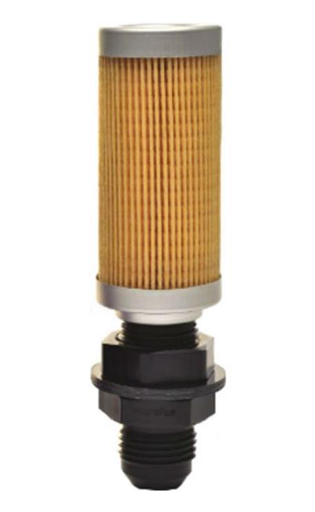 MP-7025-Blk MAGNAFUEL/MAGNAFLOW FUEL SYSTEMS